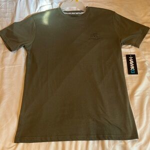Men’s Short Sleeve T-Shirt